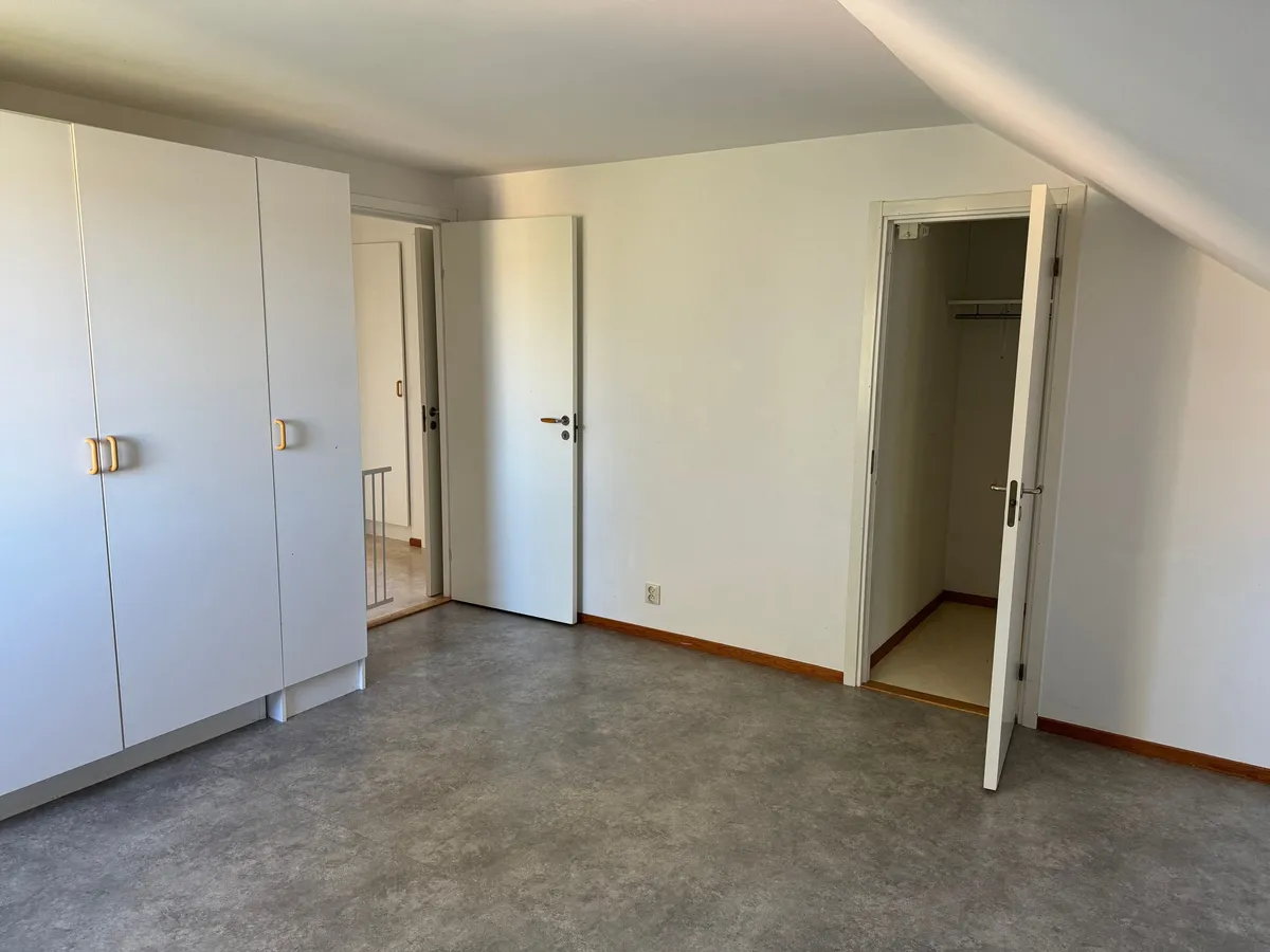 Hyreslägenhet på Ronneby i ronneby