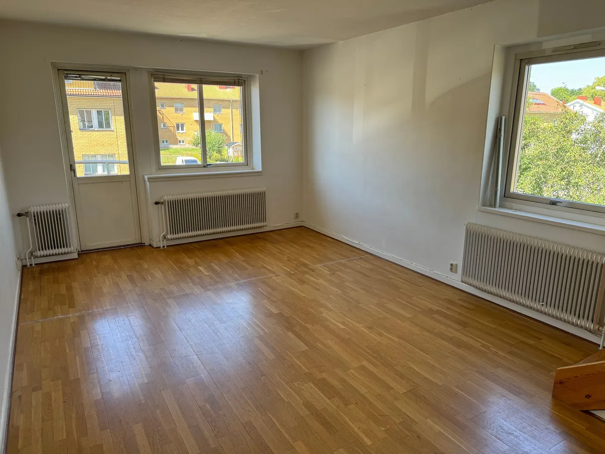 Hyreslägenhet på Ronneby i ronneby