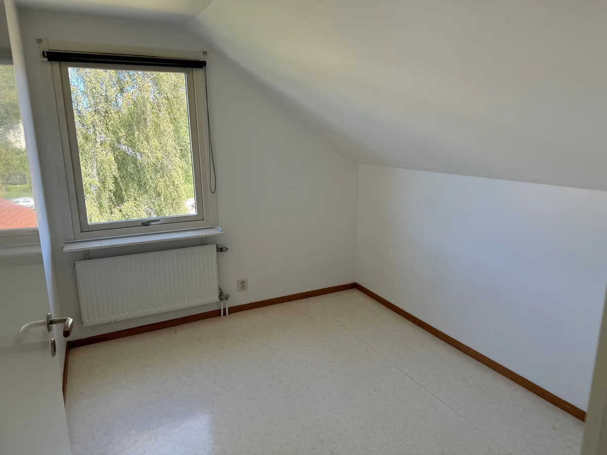 Hyreslägenhet på Ronneby i ronneby