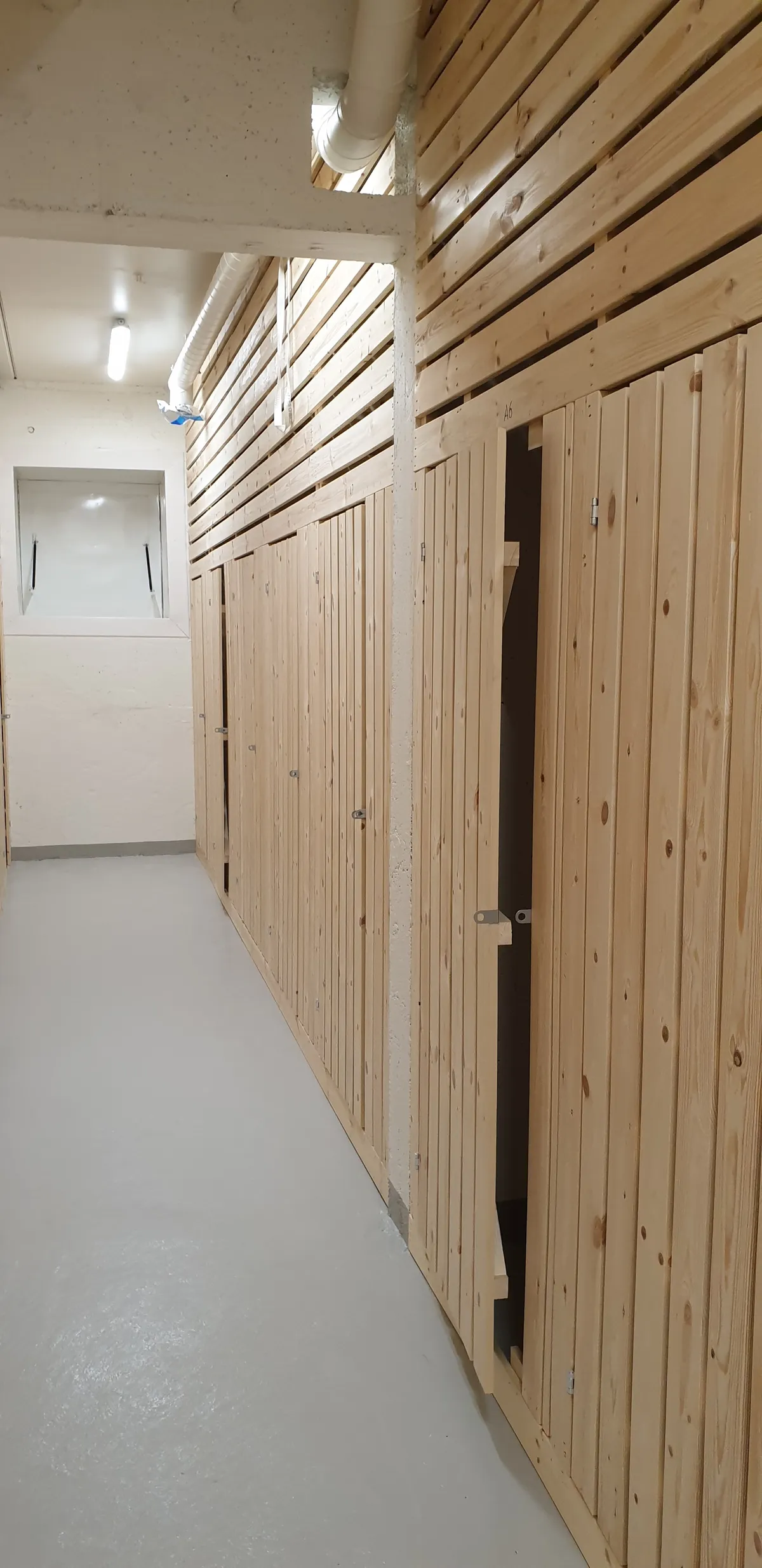 Hyreslägenhet på Oulu i oulu