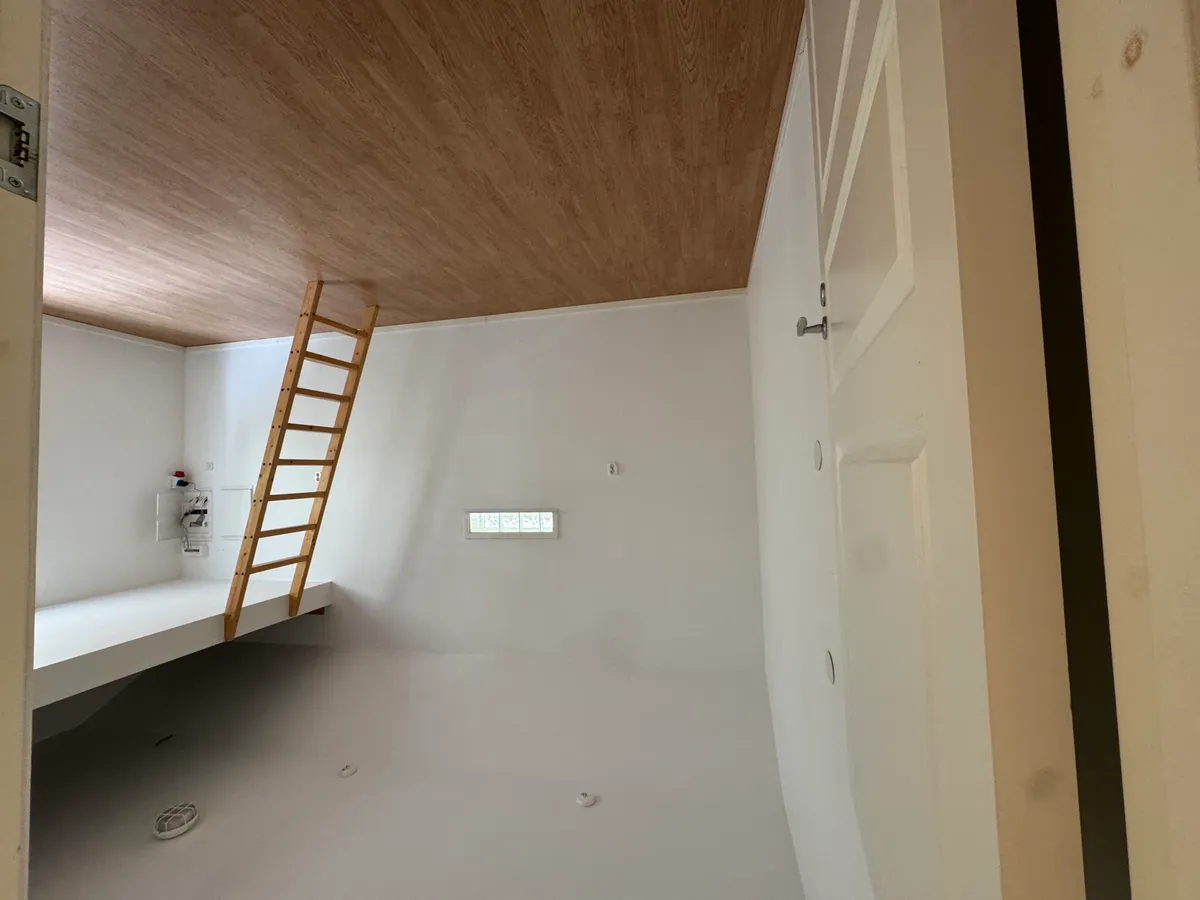 Hyresbostad på Täby i taby