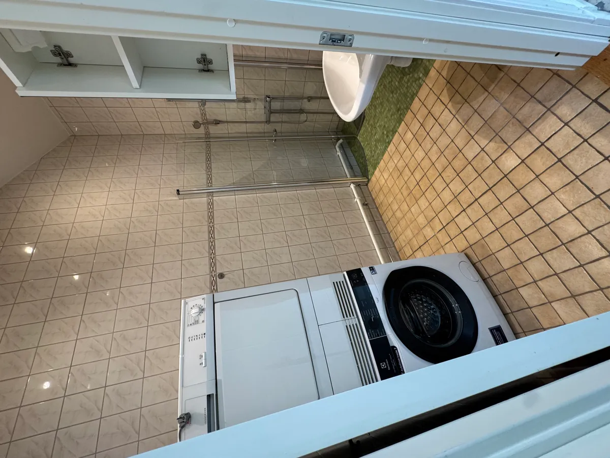 Hyresbostad på Täby i taby