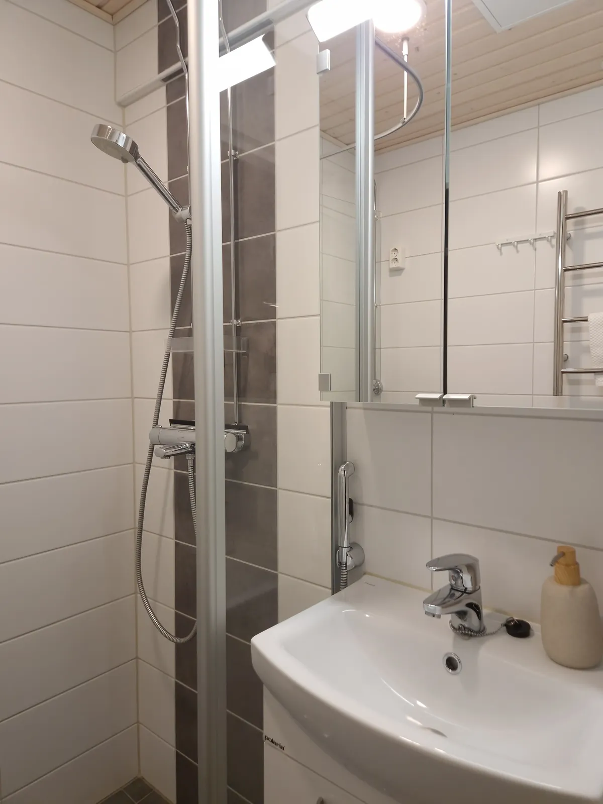 Hyreslägenhet på Kuopio i kuopio