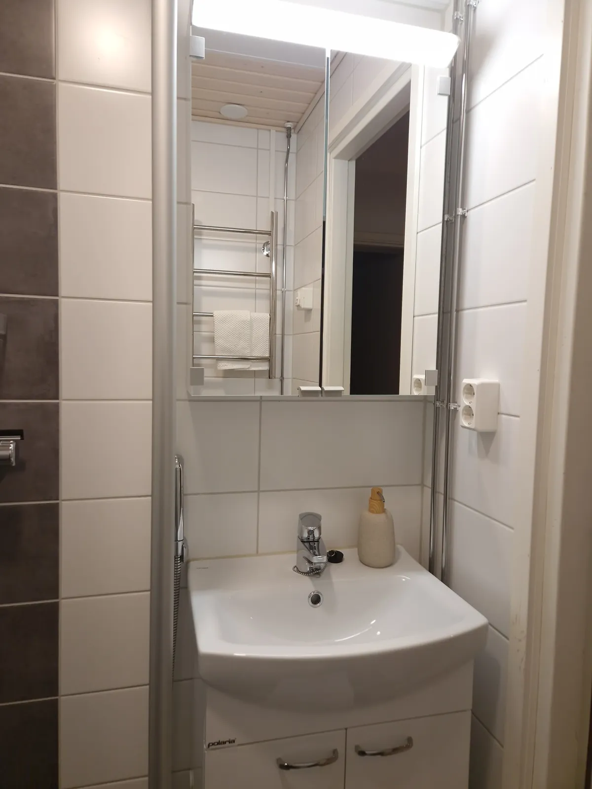 Hyreslägenhet på Kuopio i kuopio