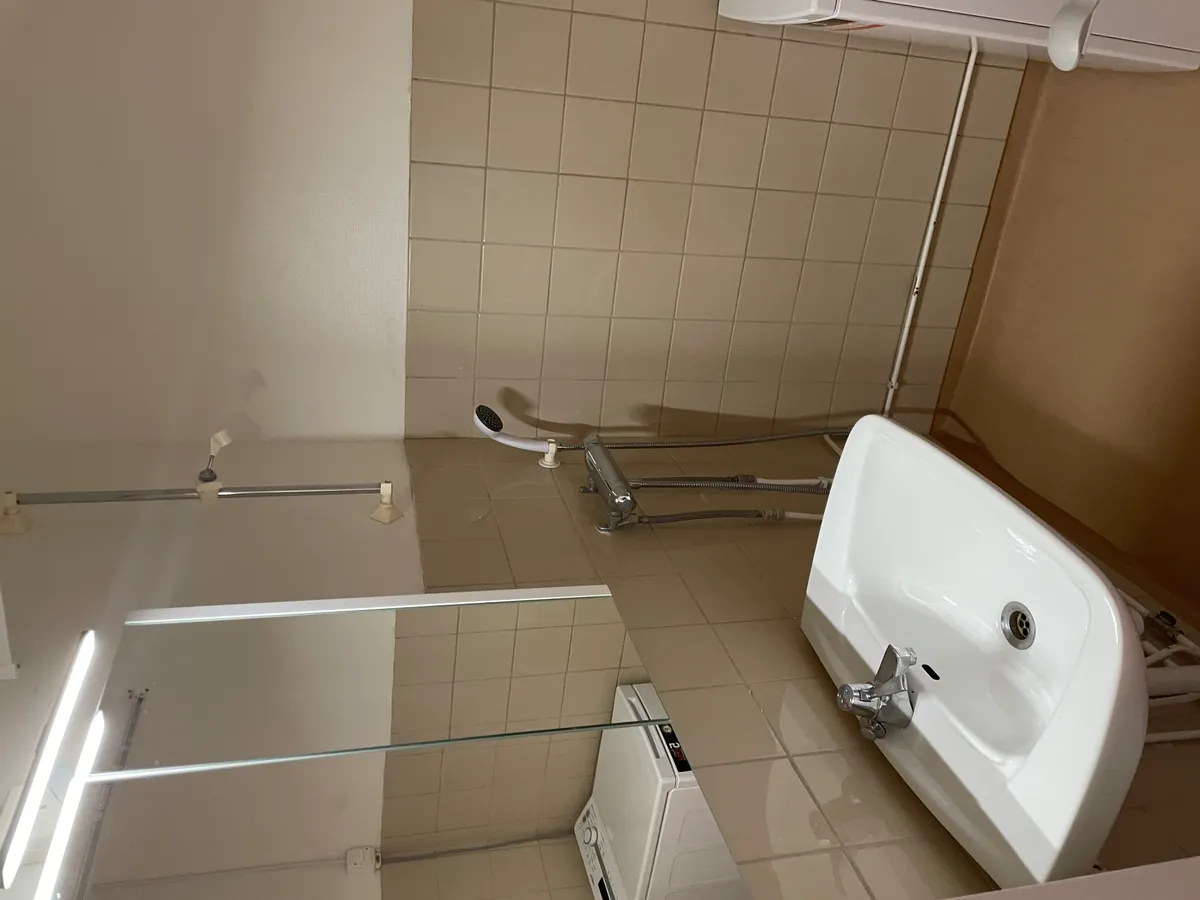 Hyreslägenhet på Arboga i arboga