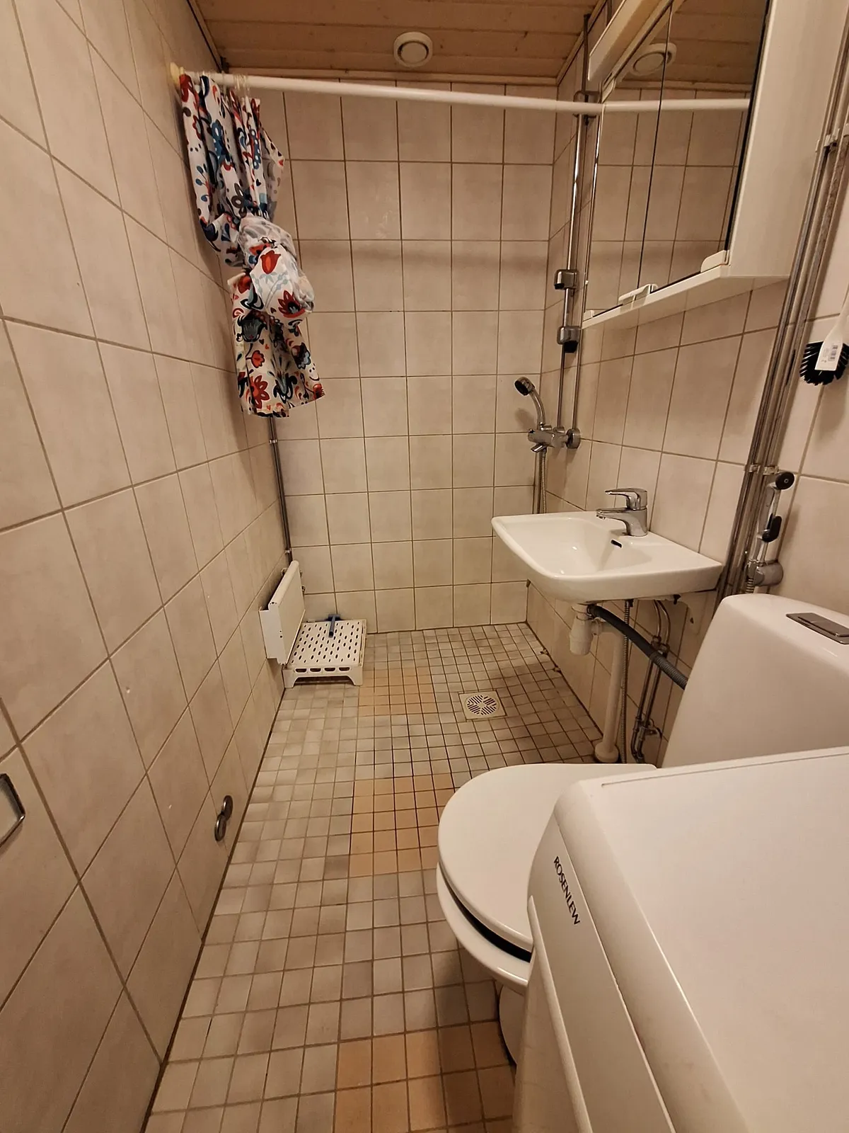 Hyreslägenhet på Jyväskylä i jyvaskyla