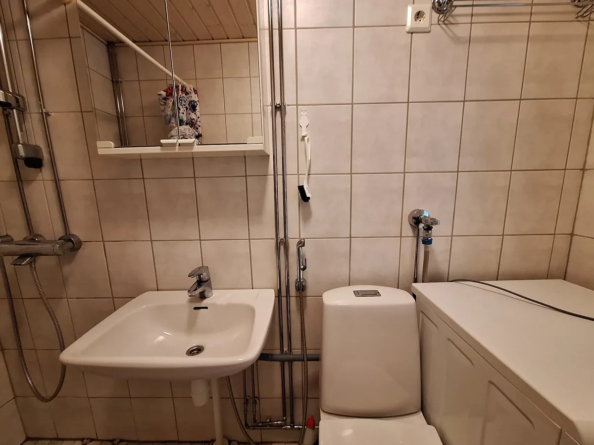 Hyreslägenhet på Jyväskylä i jyvaskyla