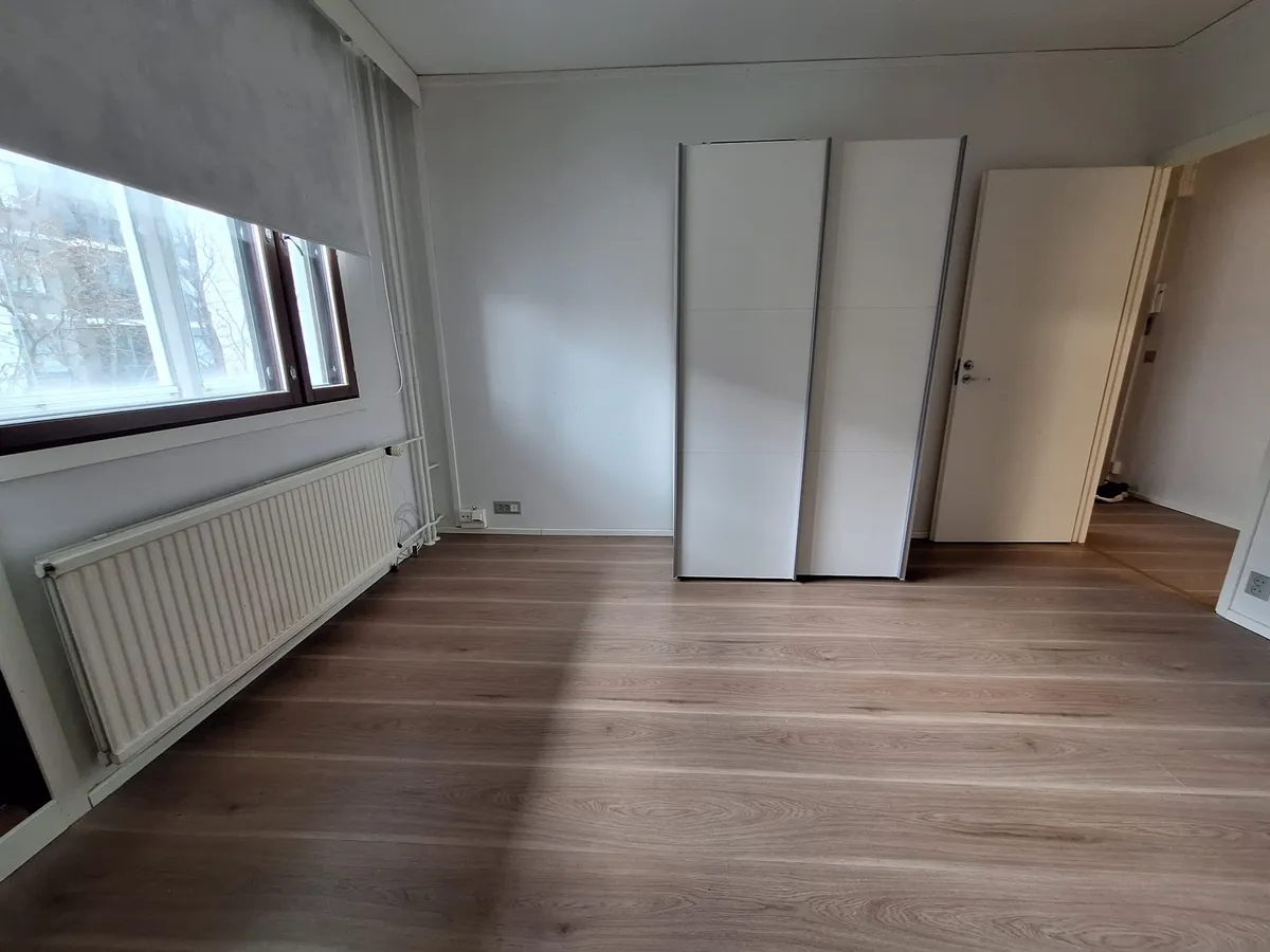 Hyreslägenhet på Jyväskylä i jyvaskyla