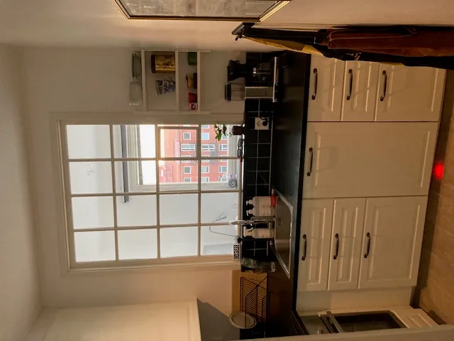 Hyreslägenhet på Sundbyberg i sundbyberg