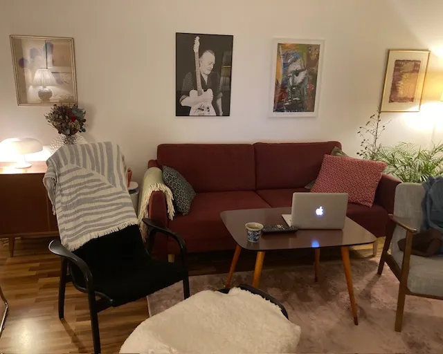 Hyreslägenhet på Sundbyberg i sundbyberg