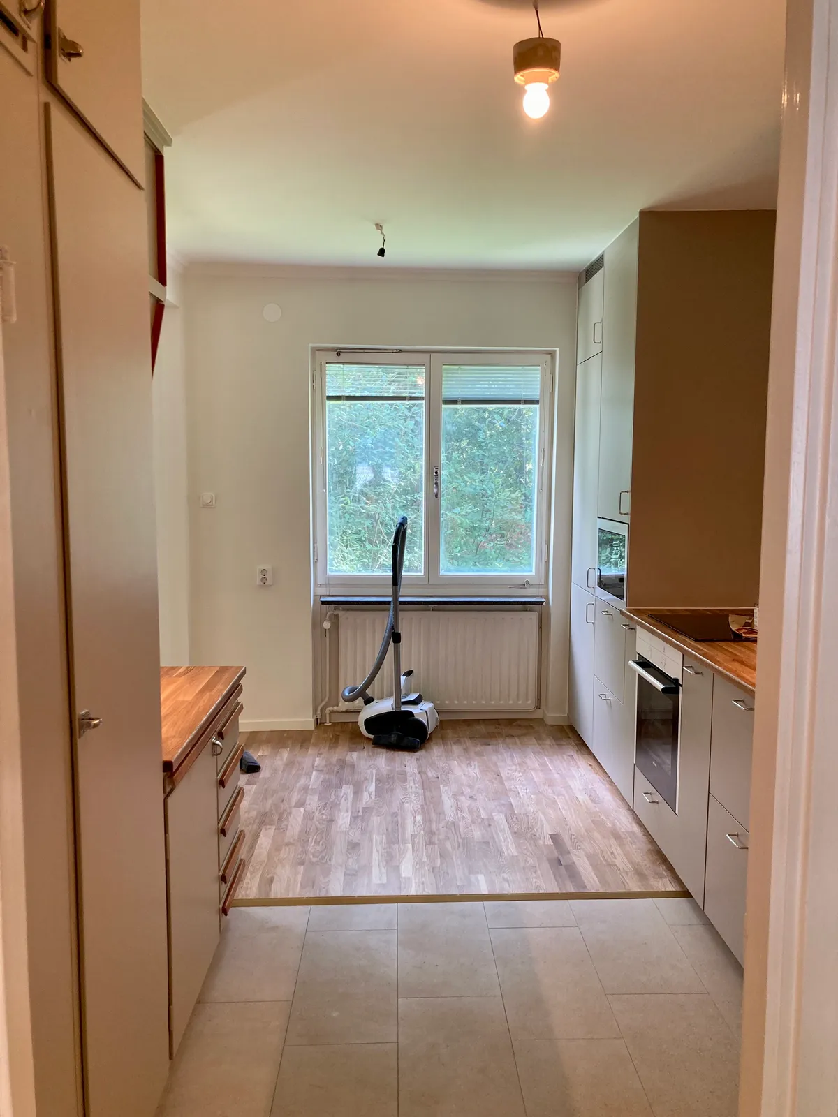 Hyreslägenhet på Hägersten i hagersten