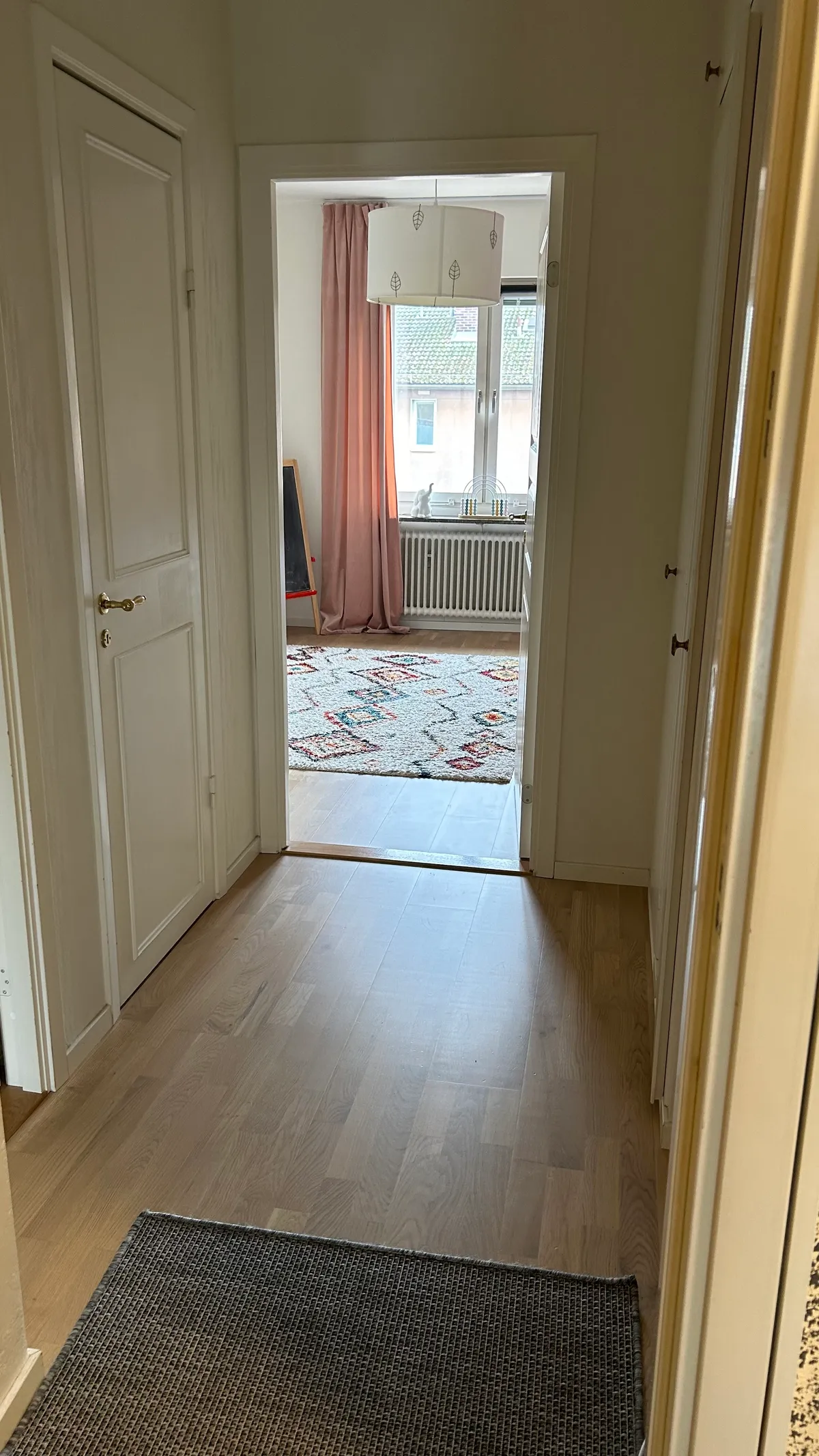 Hyreslägenhet på Halmstad i halmstad