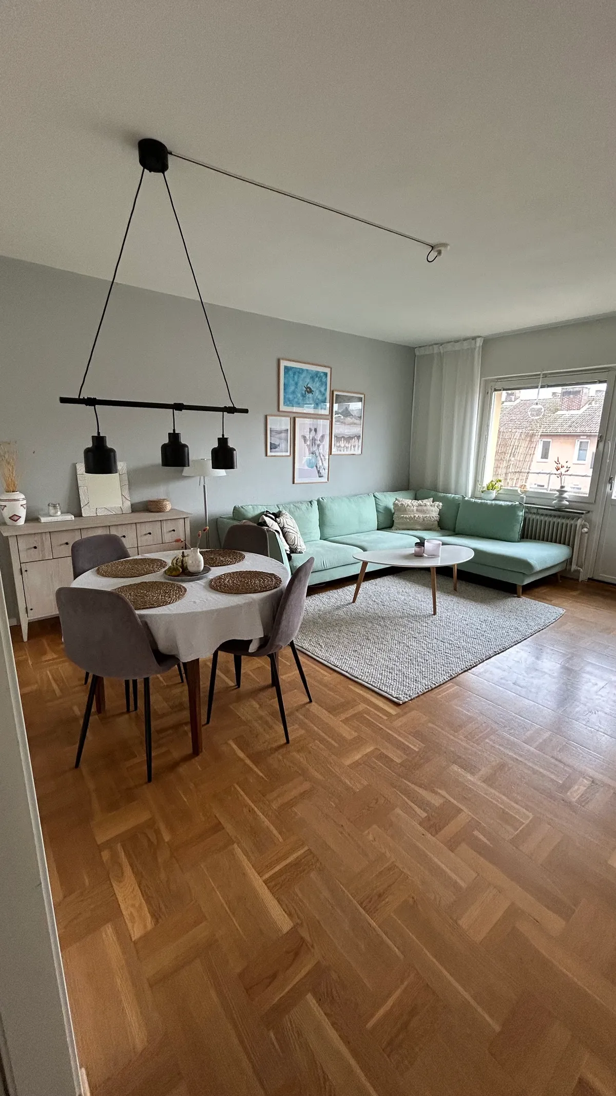 Hyreslägenhet på Halmstad i halmstad