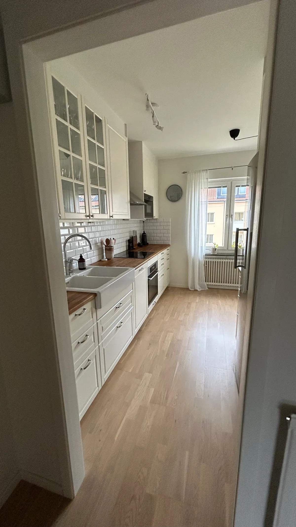Hyreslägenhet på Halmstad i halmstad