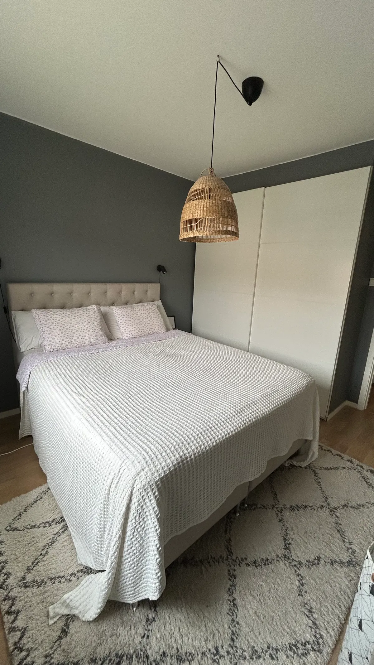 Hyreslägenhet på Halmstad i halmstad