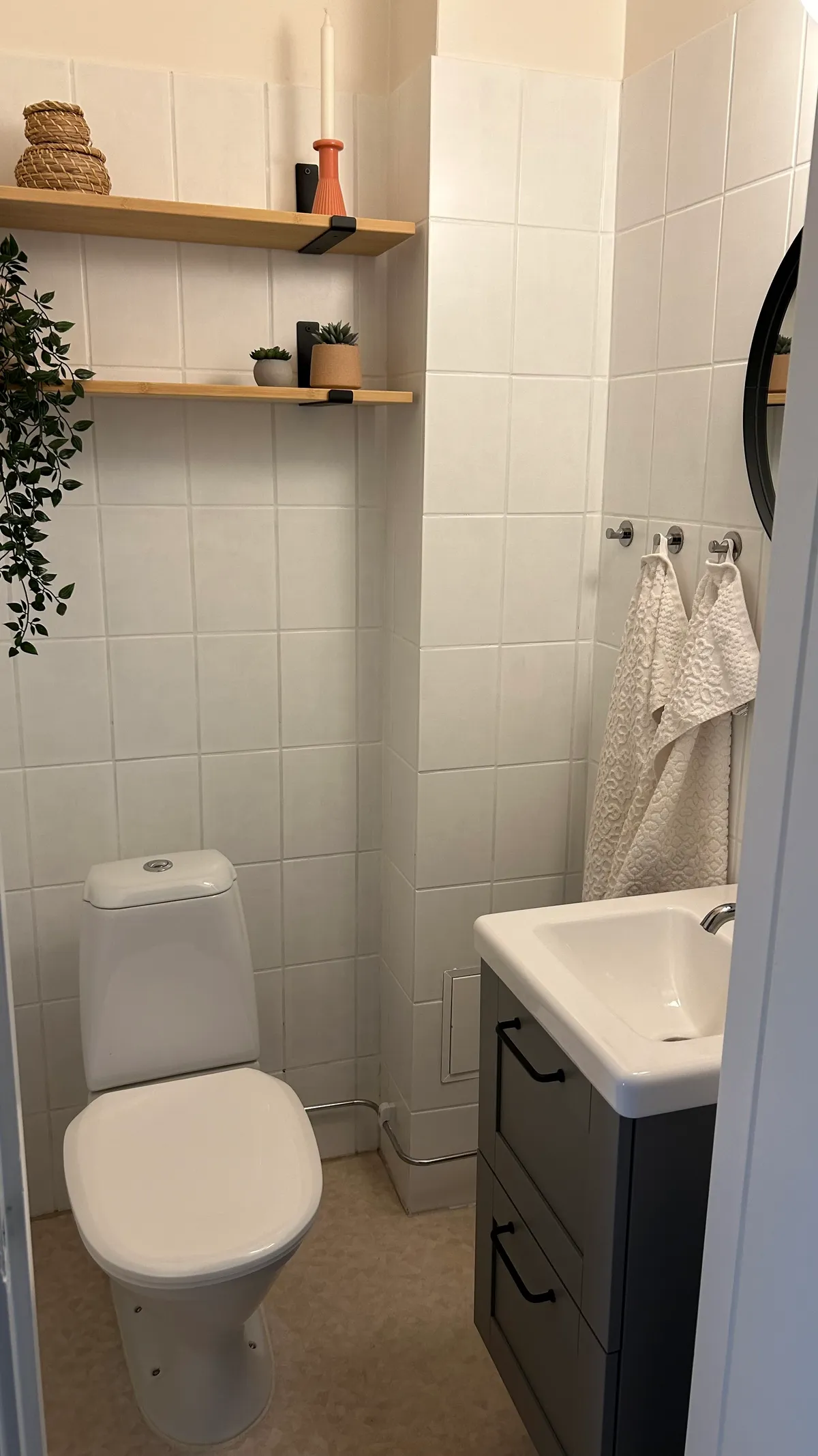 Hyreslägenhet på Halmstad i halmstad