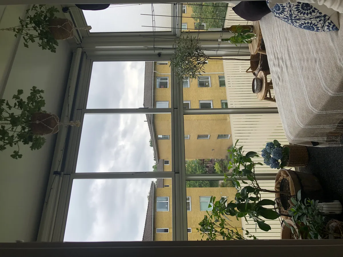 Hyreslägenhet på Göteborg i goteborg