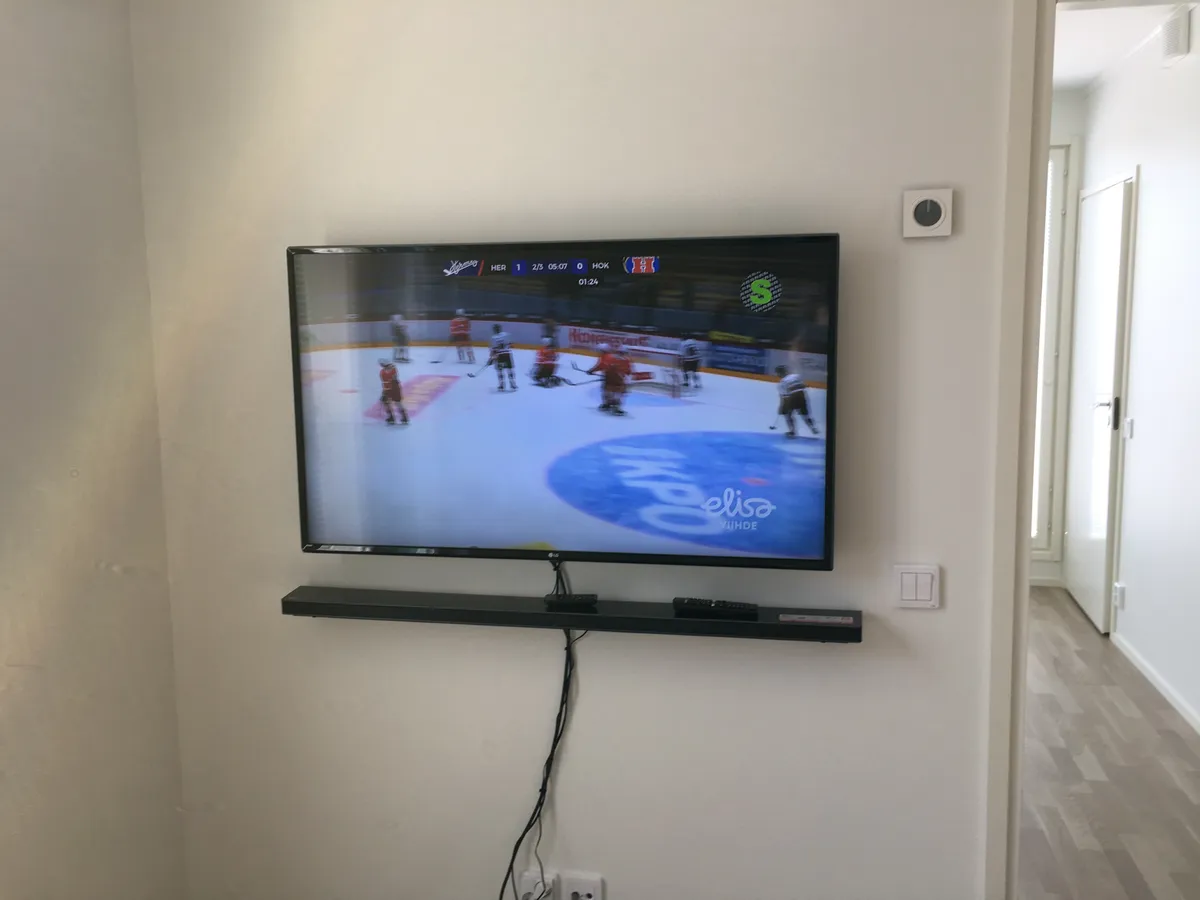 Hyresbostad på Espoo i espoo