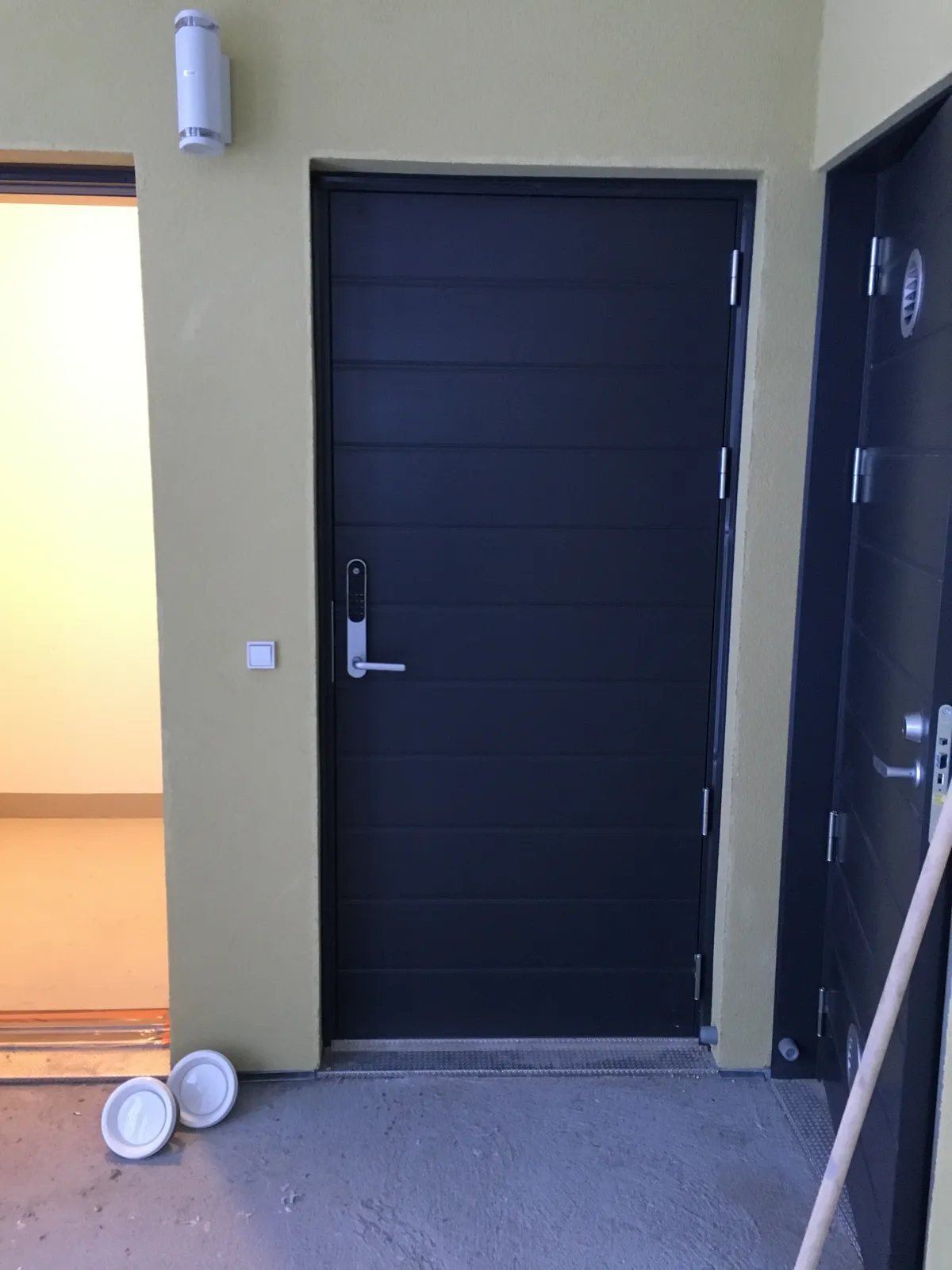 Hyresbostad på Espoo i espoo