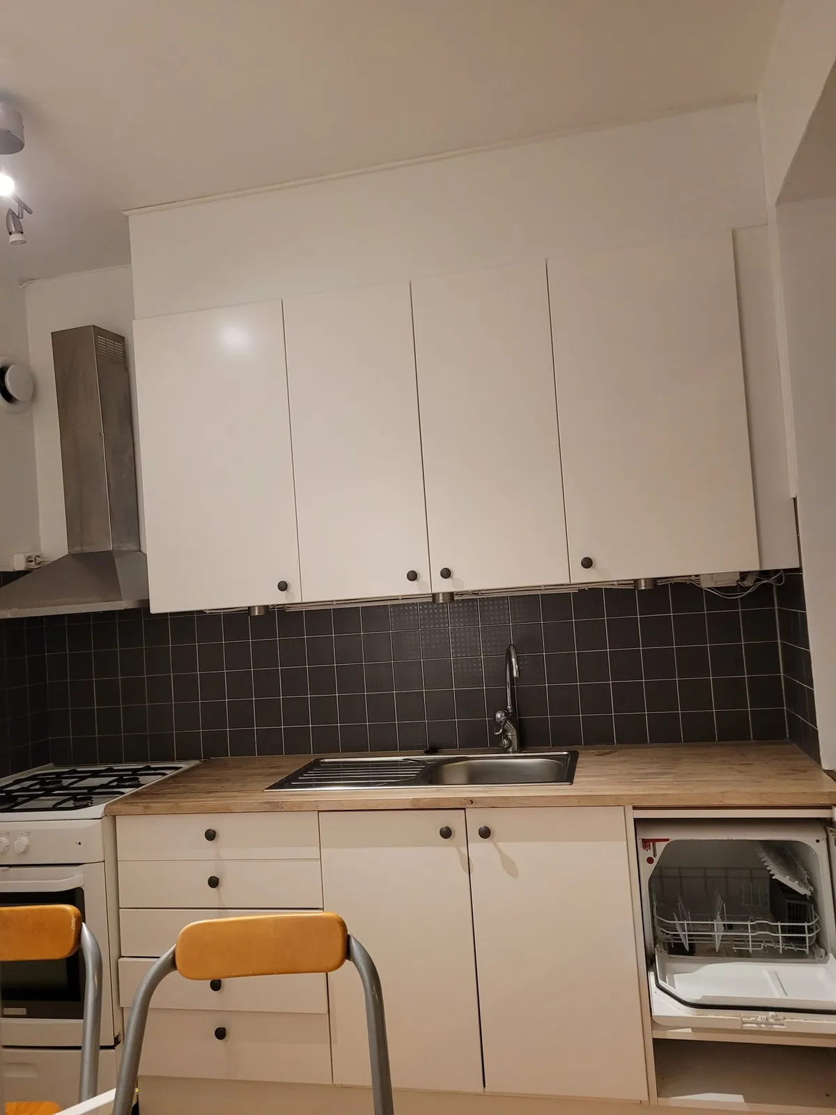 Hyreslägenhet på Malmö i malmo