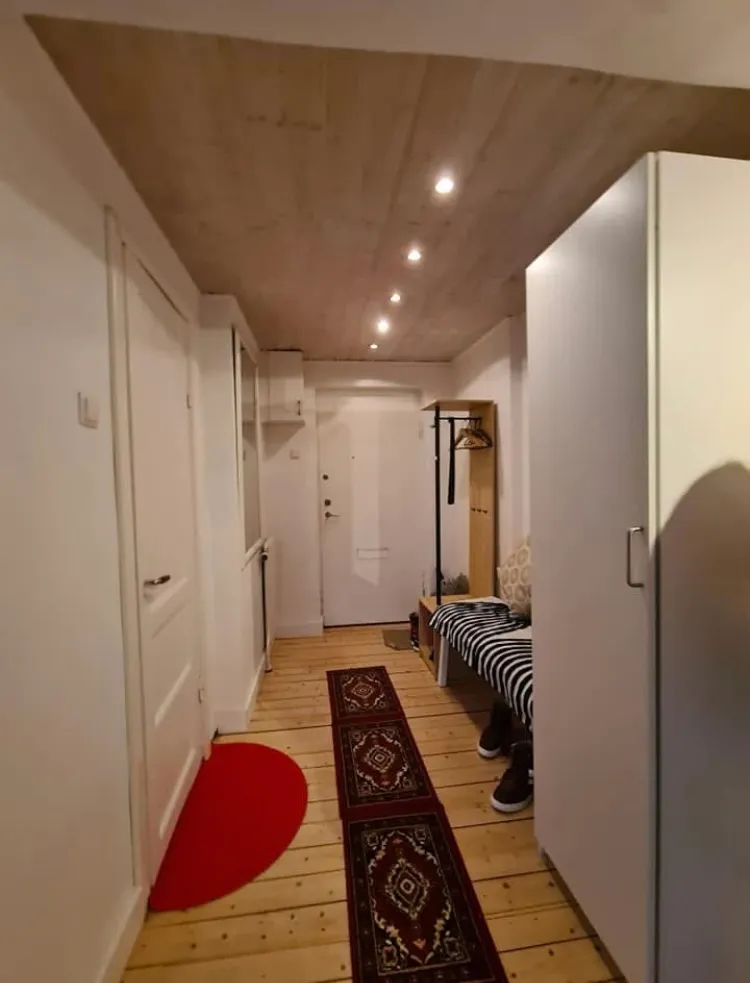 Hyreslägenhet på Malmö i malmo
