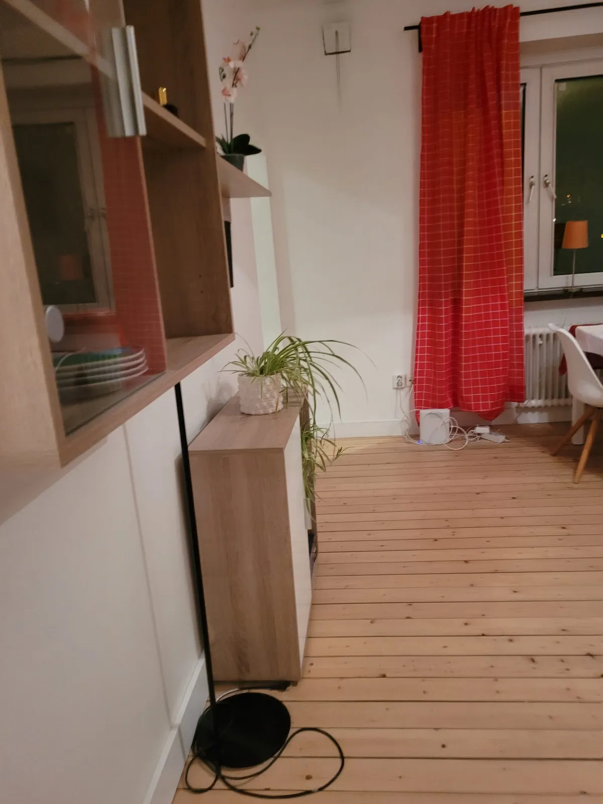 Hyreslägenhet på Malmö i malmo