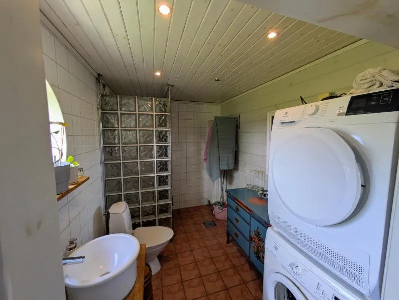 Hyresbostad på Ramkvilla i ramkvilla