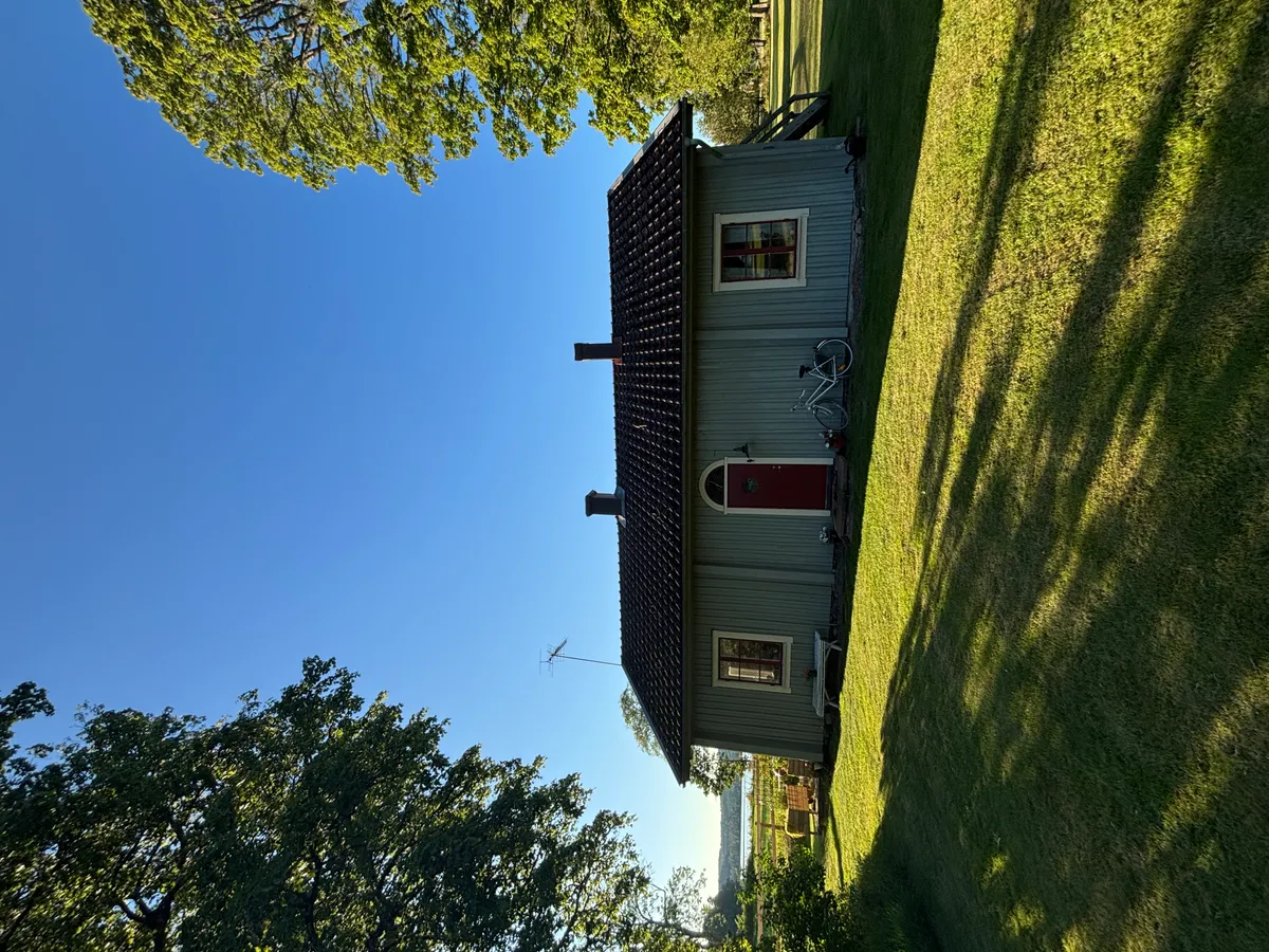 Hyresbostad på Ramkvilla i ramkvilla