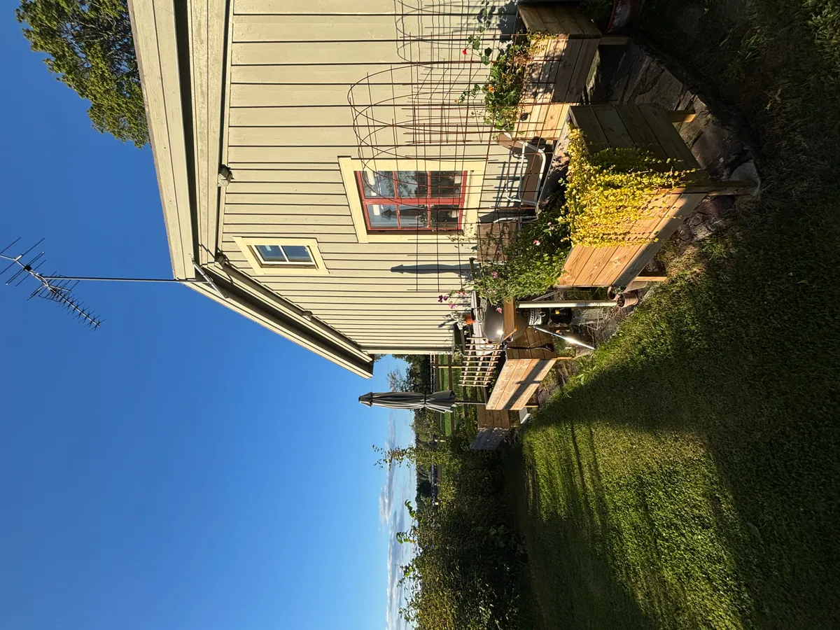 Hyresbostad på Ramkvilla i ramkvilla