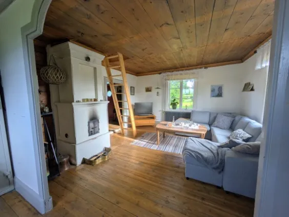 Hyresbostad på Ramkvilla i ramkvilla