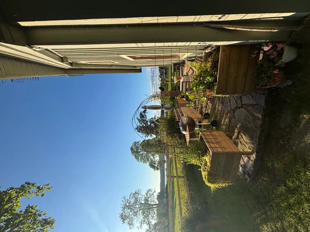 Hyresbostad på Ramkvilla i ramkvilla