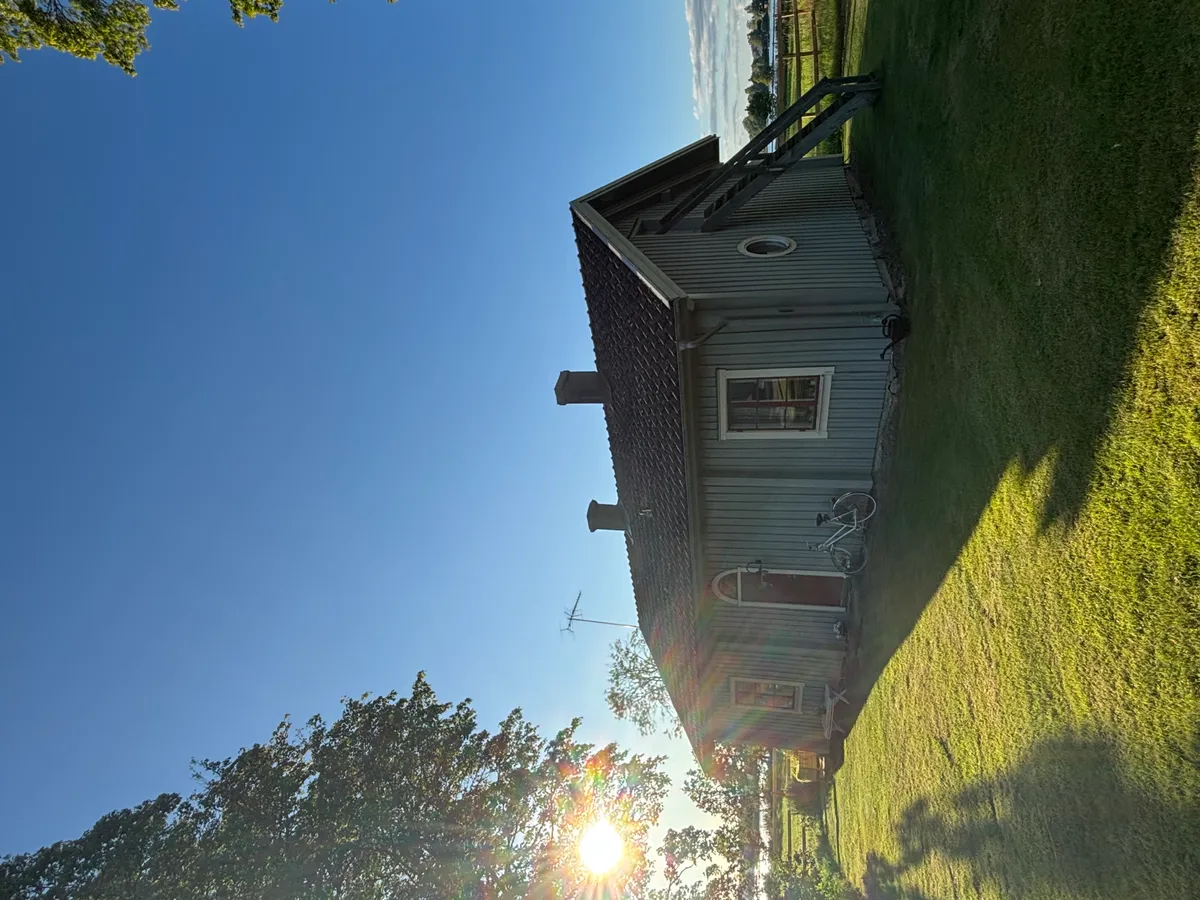 Hyresbostad på Ramkvilla i ramkvilla