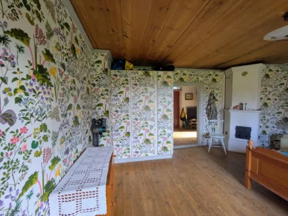 Hyresbostad på Ramkvilla i ramkvilla