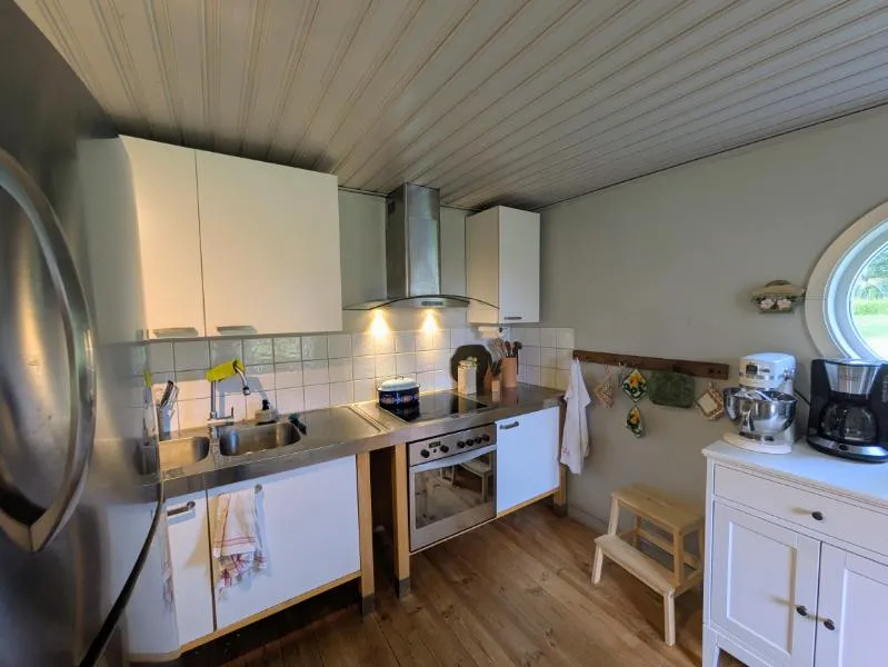 Hyresbostad på Ramkvilla i ramkvilla