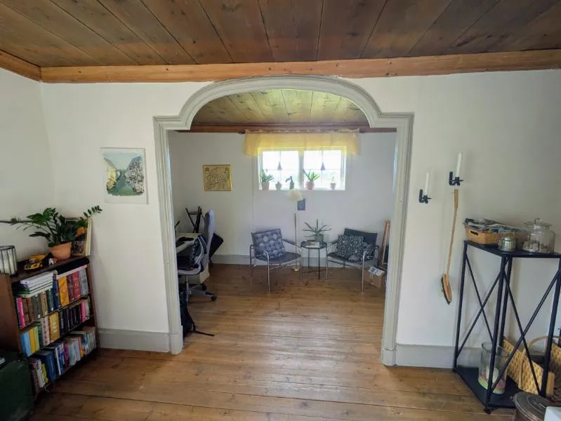 Hyresbostad på Ramkvilla i ramkvilla