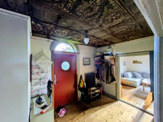Hyresbostad på Ramkvilla i ramkvilla