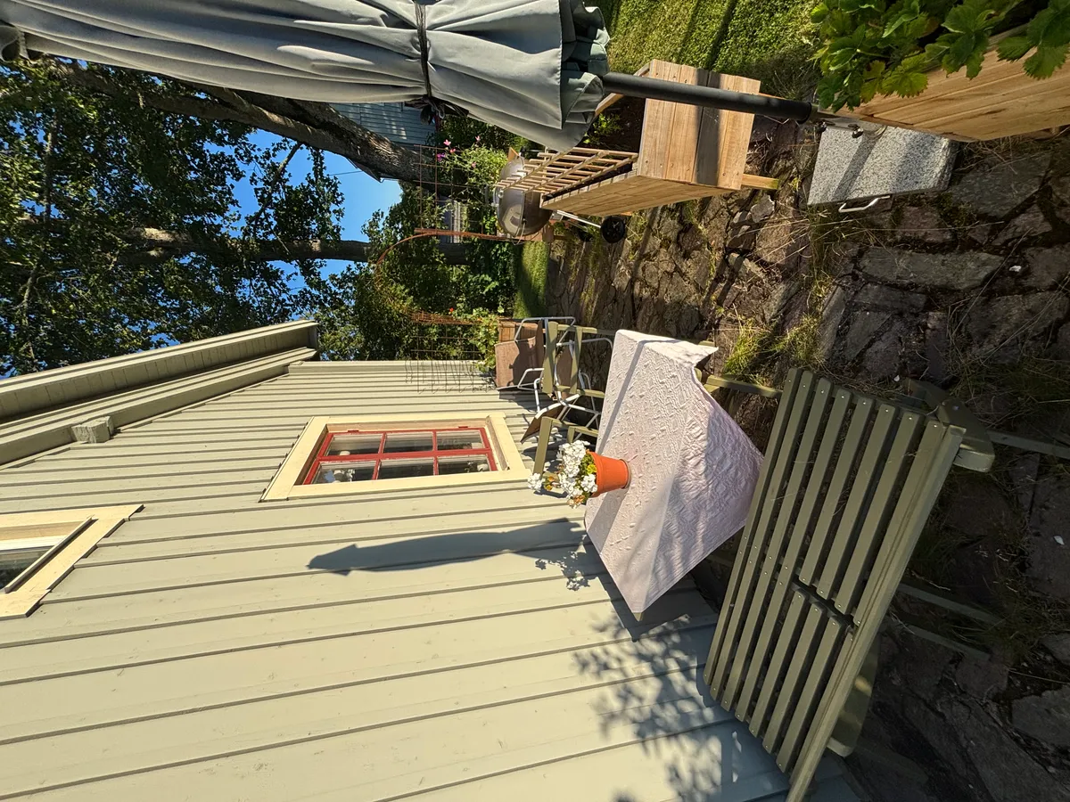 Hyresbostad på Ramkvilla i ramkvilla