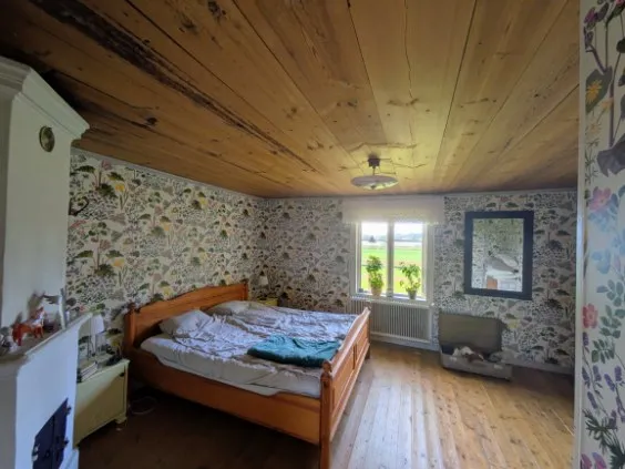 Hyresbostad på Ramkvilla i ramkvilla