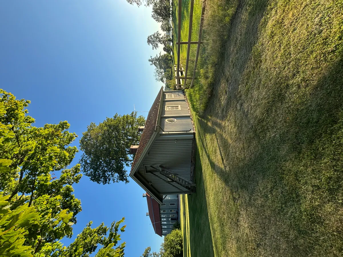 Hyresbostad på Ramkvilla i ramkvilla