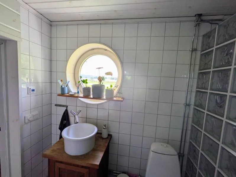 Hyresbostad på Ramkvilla i ramkvilla