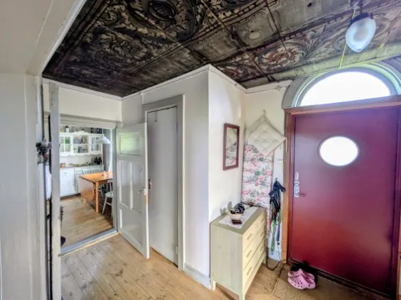 Hyresbostad på Ramkvilla i ramkvilla