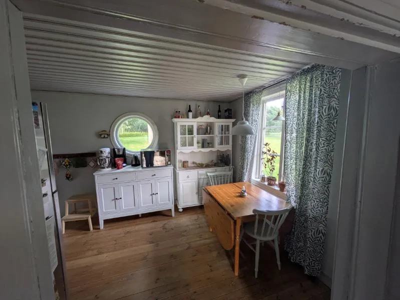 Hyresbostad på Ramkvilla i ramkvilla