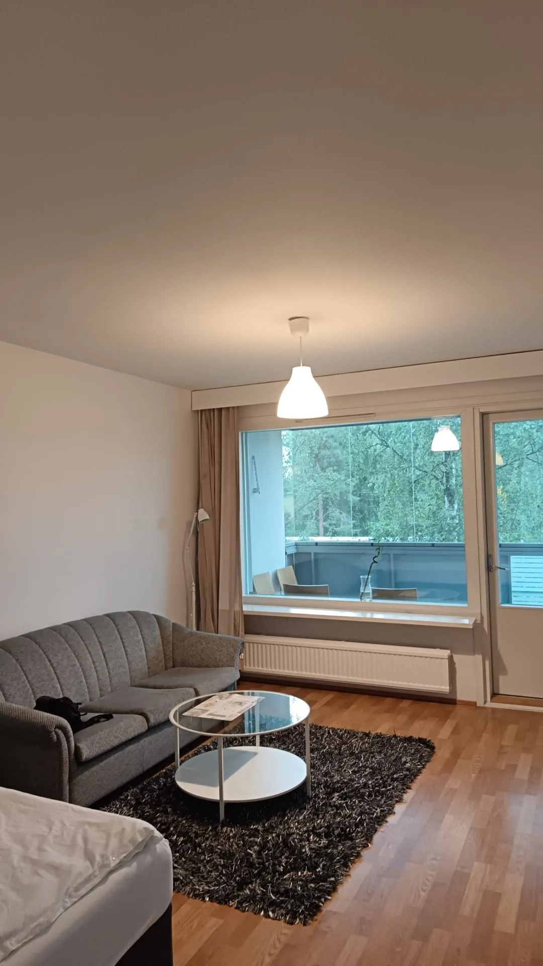 Hyreslägenhet på Helsinki i helsinki