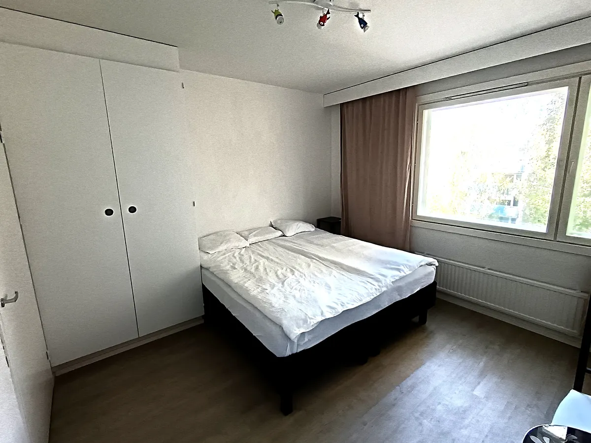 Hyreslägenhet på Helsinki i helsinki