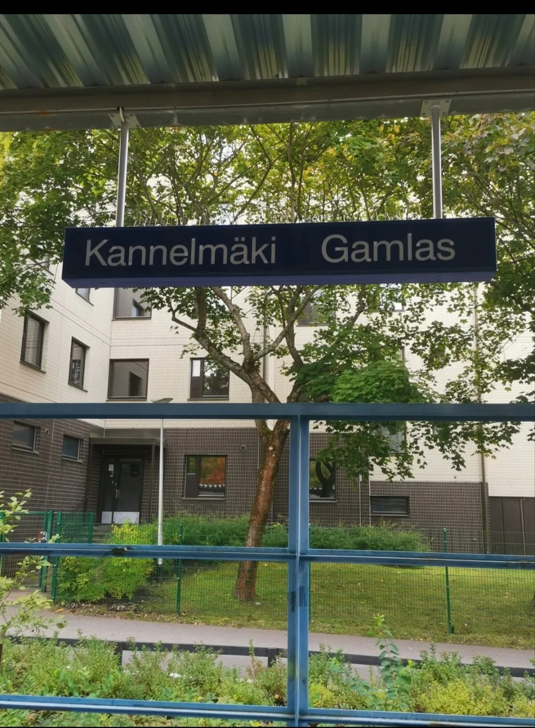 Hyreslägenhet på Helsinki i helsinki