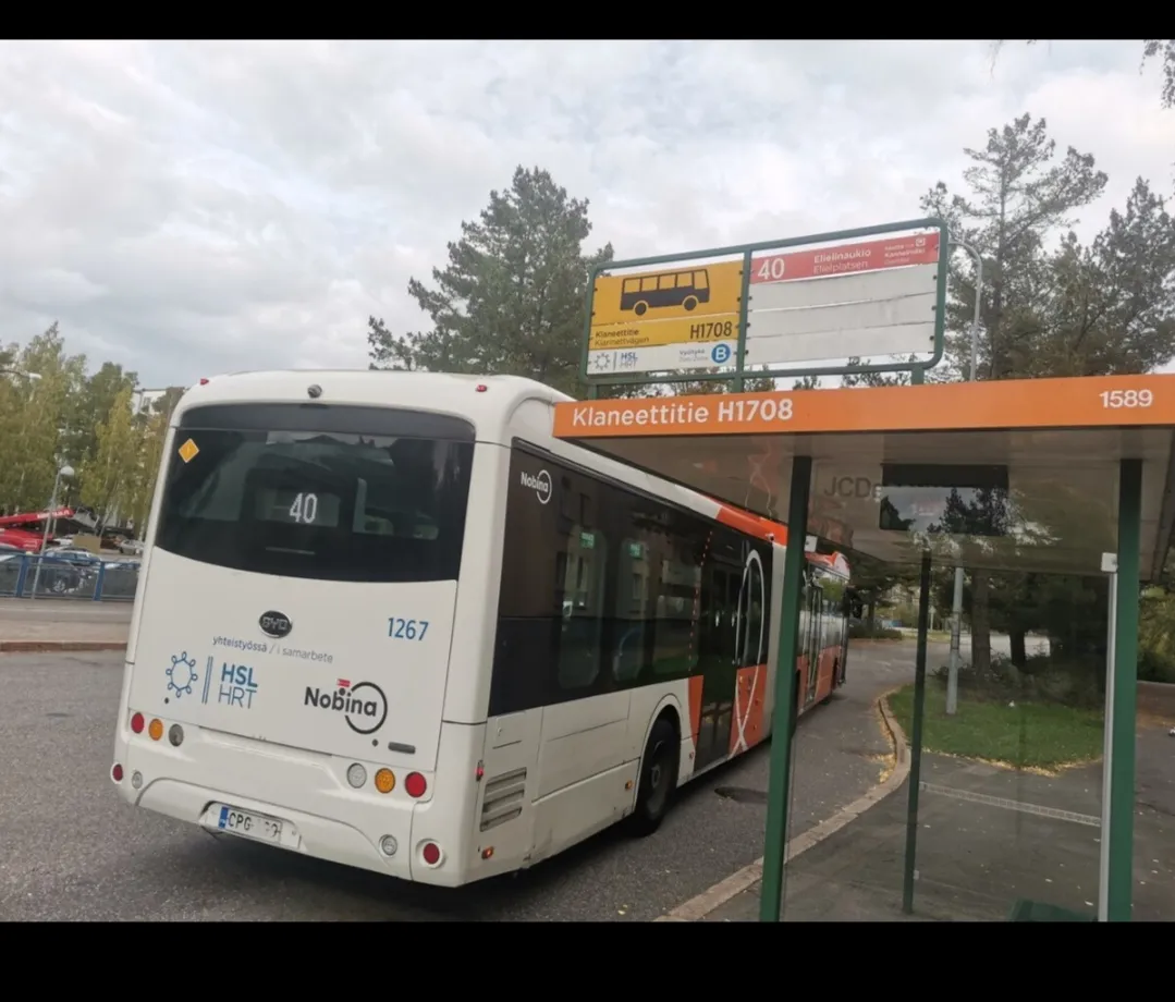 Hyreslägenhet på Helsinki i helsinki
