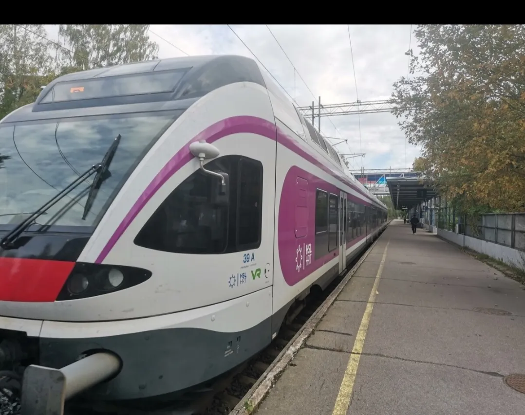 Hyreslägenhet på Helsinki i helsinki