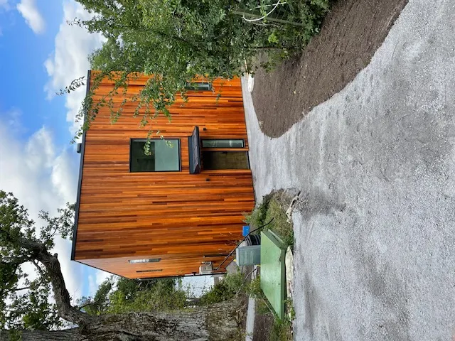 Hyresbostad på Ingarö i ingaro
