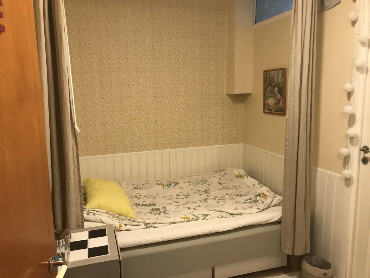 Hyreslägenhet på Huddinge i huddinge