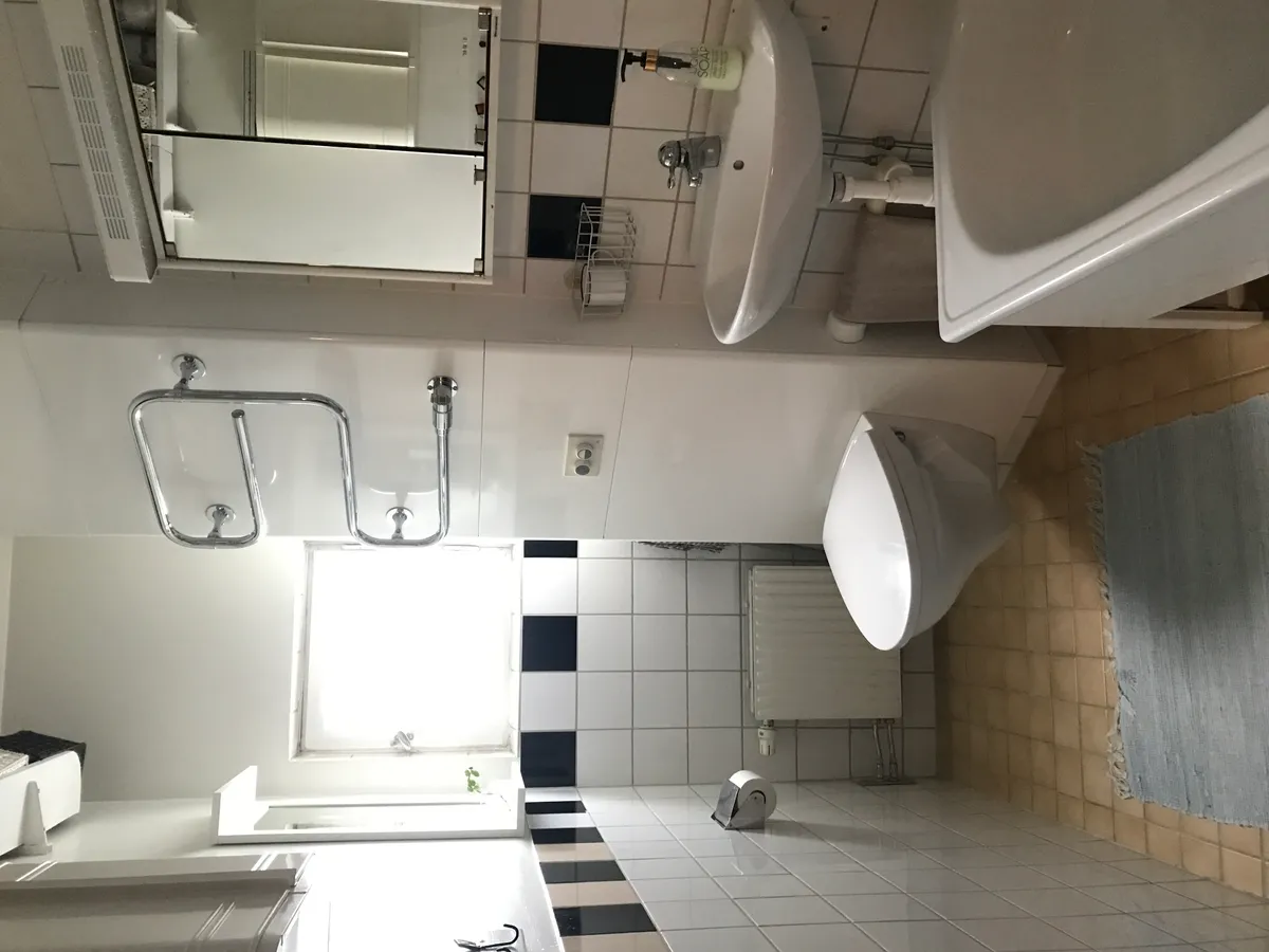 Hyreslägenhet på Huddinge i huddinge